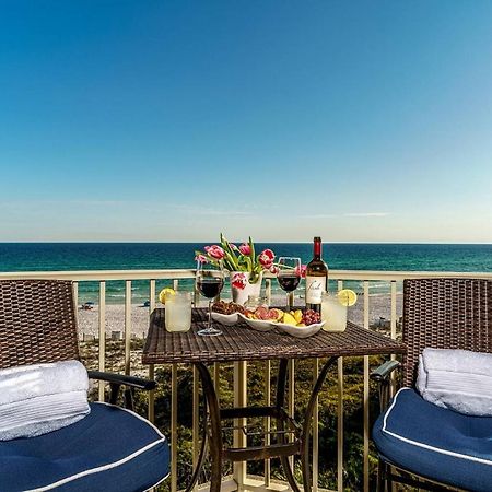 Beach Manor 508 Дестин Экстерьер фото