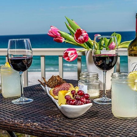 Beach Manor 508 Дестин Экстерьер фото