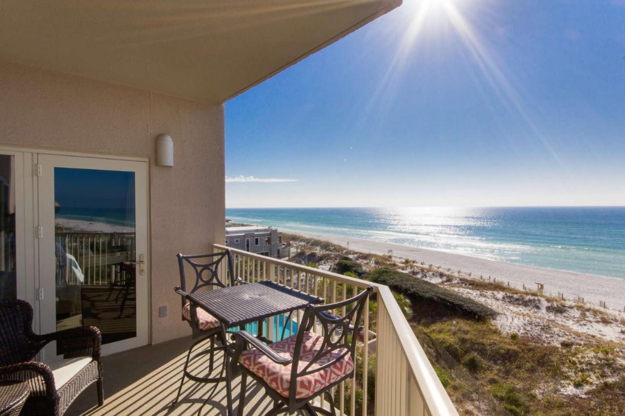 Beach Manor 508 Дестин Экстерьер фото