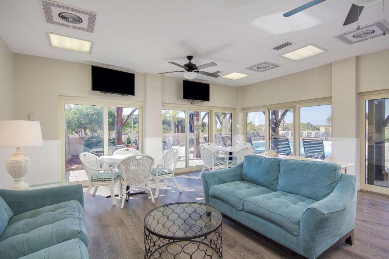 Beach Manor 508 Дестин Экстерьер фото