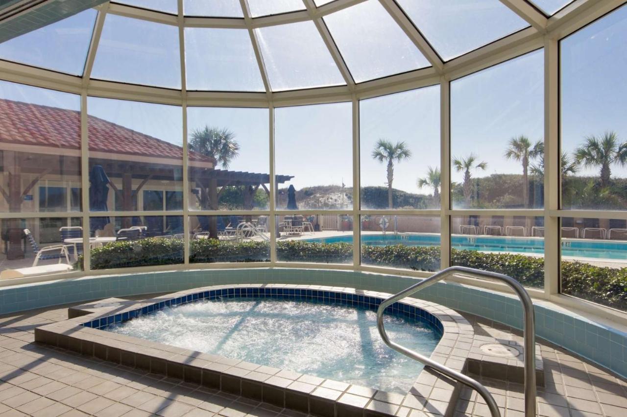 Beach Manor 508 Дестин Экстерьер фото