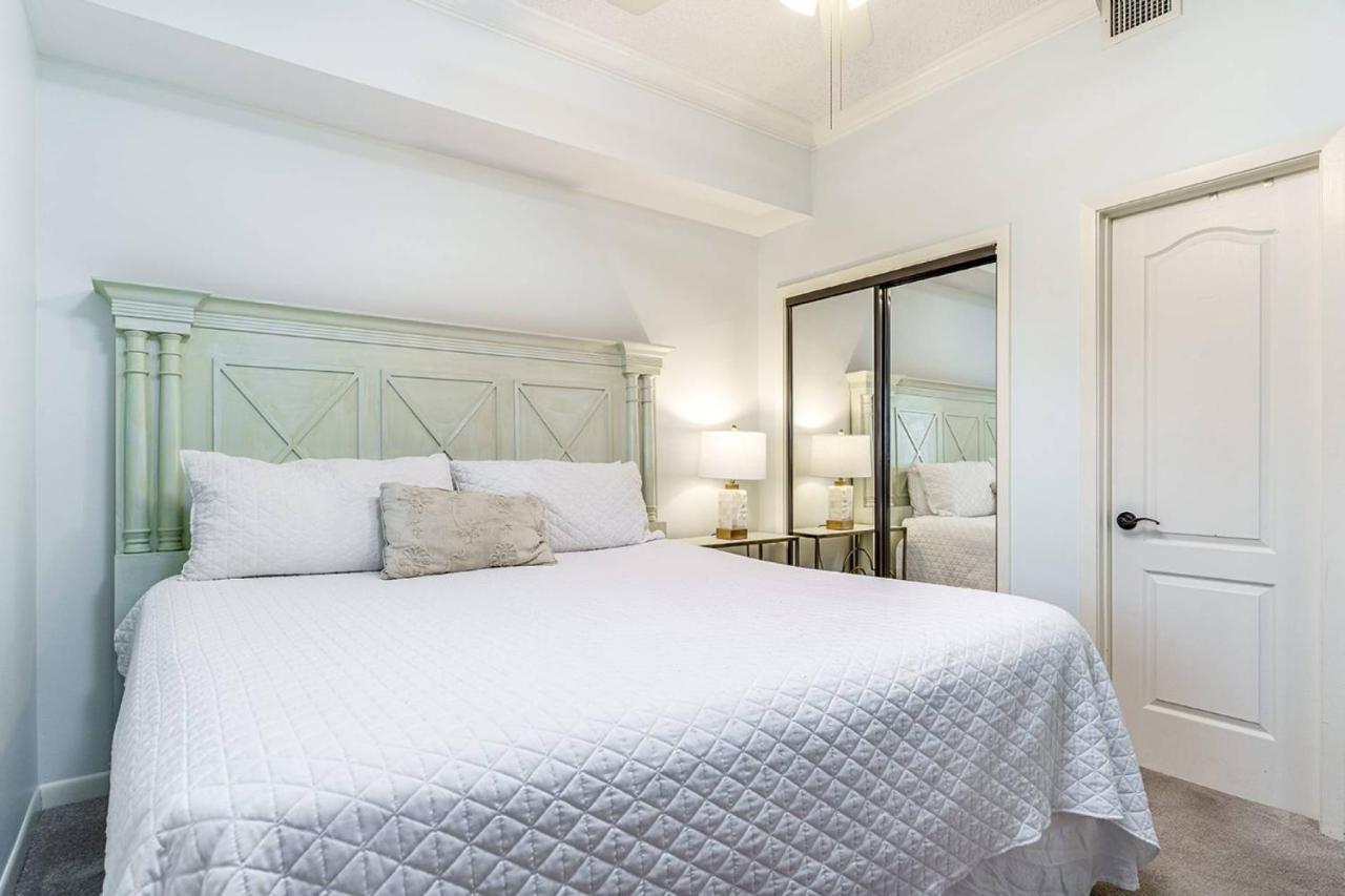 Beach Manor 508 Дестин Экстерьер фото