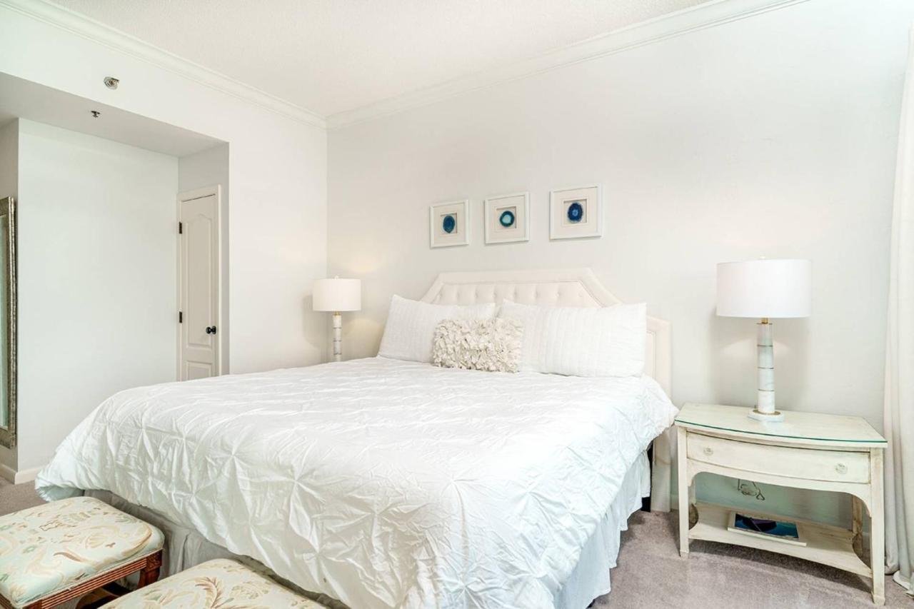 Beach Manor 508 Дестин Экстерьер фото
