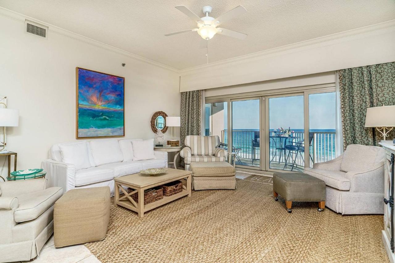 Beach Manor 508 Дестин Экстерьер фото