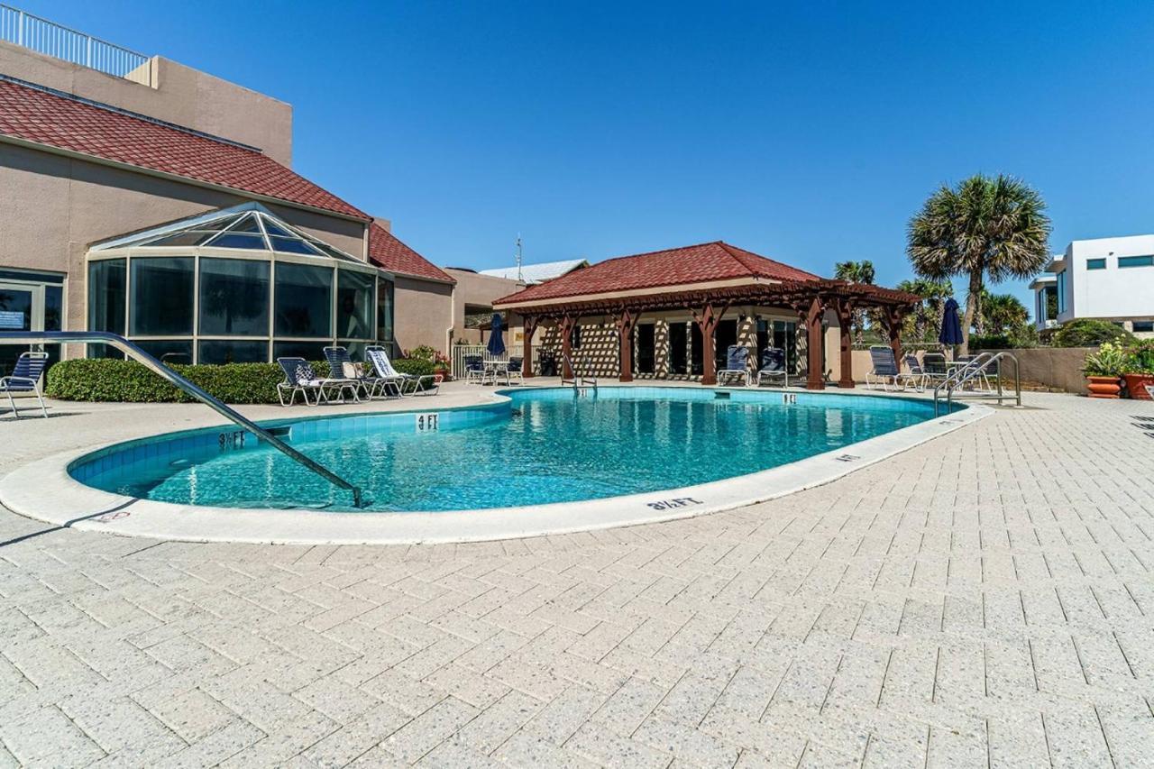 Beach Manor 508 Дестин Экстерьер фото