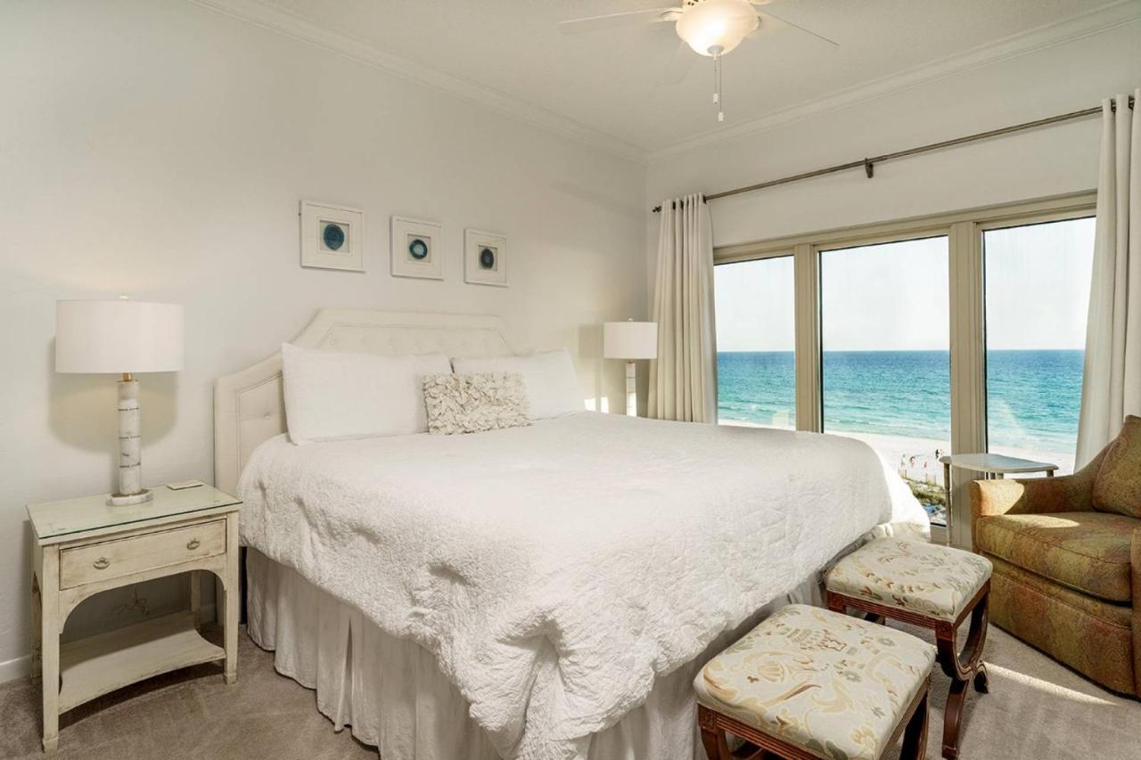 Beach Manor 508 Дестин Экстерьер фото