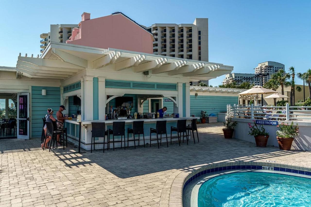 Beach Manor 508 Дестин Экстерьер фото